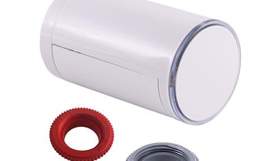 Cover image for Wavin Sentio Smart Radiator Thermostat