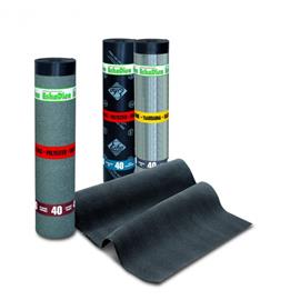 Cover image for Bituminous membranes for waterproofing applications 