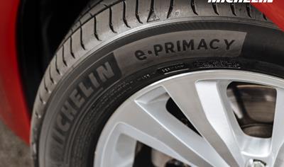 Cover image for MICHELIN 205/55 R16 91V e • PRIMACY