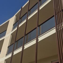 Cover image for Sistema Triplex