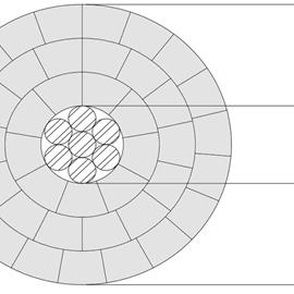 Cover image for AACSR/TW Ø38,25 mm Athabaska Conductor