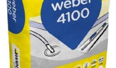 Cover image for weber 4100 Vaateri Plus