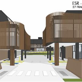 Cover image for Ready-mix concrete ES6550@3PB