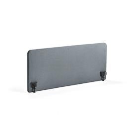 Cover image for Zone Desk Screen, 1600x650 mm