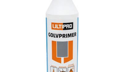 Cover image for Ultipro Primer