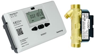 Cover image for Multical 603 UF54