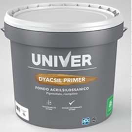 Cover image for PPG UNIVER DYACSIL PRIMER