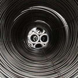 Cover image for Special Steel wire rod produced in Electric Arc Furnace using 100% Renewable Electricity