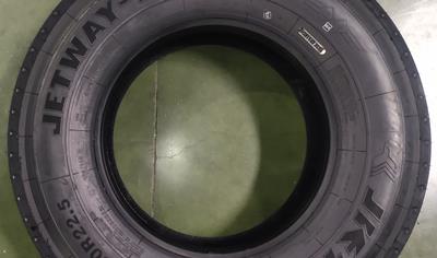 Cover image for JK Tyre- 295/80R22.5_JUL1_16PR_TL_E 