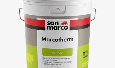 Cover image for MARCOTHERM PRIMER