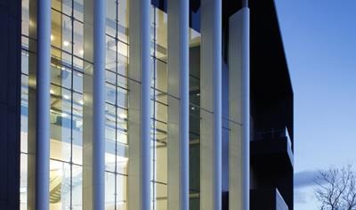 Cover image for Pilkington Thermally Toughened Online Coated Float Glass