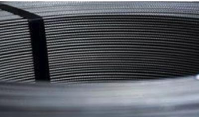 Cover image for STRETCHED COILS