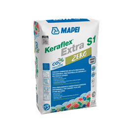 Cover image for Keraflex Extra S1 Zero grey (Nordic&Baltic)