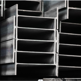 Cover image for Hot Rolled Structural Steel Shapes (Meeting Mild Steel Grade Equivalent Standards)