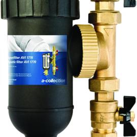 Cover image for MAGNETIC FILTER AVI 1770 28MM