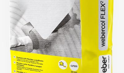 Cover image for webercol flex2 multi