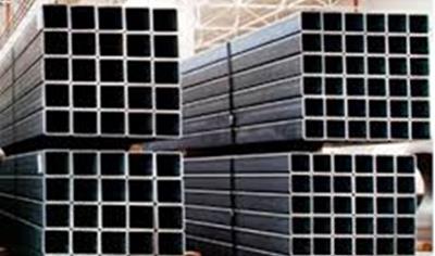 Cover image for MS Tubes, Pipes & Hollow Section