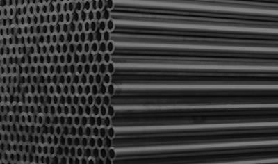 Cover image for Steel structural circular, square and rectangular hollow section 