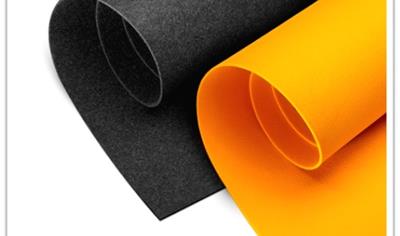 Cover image for Texfel ® Interiors 800 /M PET felt