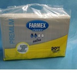 Cover image for Pannoloni a mutandina per adulti Farmex (Panties Diapers for Adults)