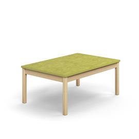 Cover image for Table Decibel, 1200x800x720 mm