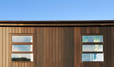 Cover image for Aluminium Cladding - Boards - Anodised 