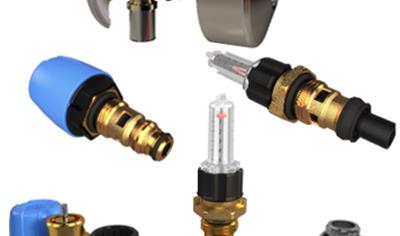 Cover image for LK Valves for VKF RF