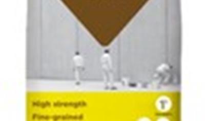 Cover image for Webertec grout P