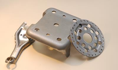 Cover image for Pickled & Oiled Hot Rolled Coils 