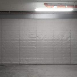Cover image for Safecurtain EI - Fire Curtain