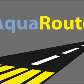 Cover image for AquaRoute™ AL 3020 Traffic Red
