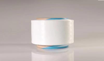 Cover image for Regenerated yarn 