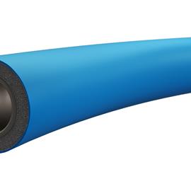 Cover image for Insulated Pipes