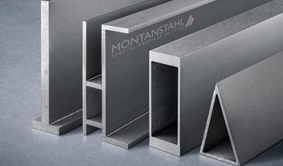 Cover image for Laser welded carbon steel profiles