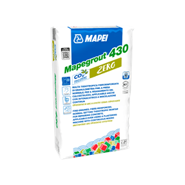 Cover image for Mapegrout 430 Zero (HU)