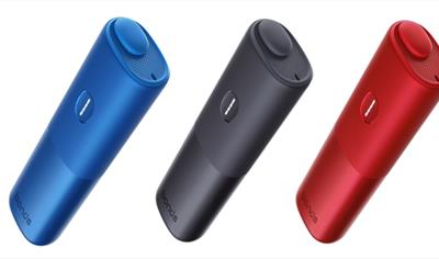 Cover image for BONDs by IQOS