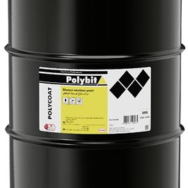 Cover image for Polycoat 200L - UAE
