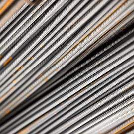 Cover image for Steel Reinforcement Bar