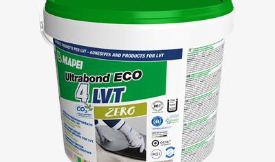 Cover image for Ultrabond Eco 4 LVT Zero
