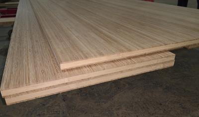 Cover image for GREEZU Laminated Bamboo