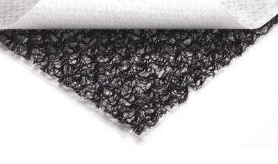 Cover image for Drainage geocomposites