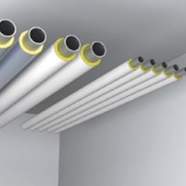Cover image for CLIMPIPE SECTION ALU 2