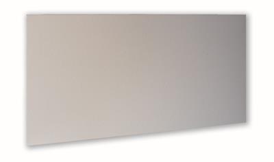 Cover image for Radiant panel ECOSUN 600 U/U+