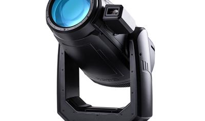 Cover image for ROBIN iFORTE® FS