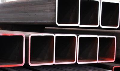 Cover image for ERW Steel Pipes & Tubes from Embosal Steel Mills LLC