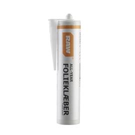 Cover image for RAW All-Year folieklæber, liquid adhesive for vapour barriers and other membranes