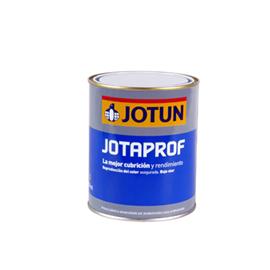 Cover image for JOTAPROF paint