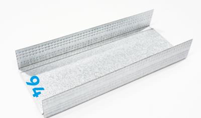 Cover image for Suprawall Track 94