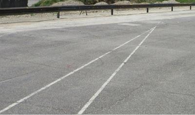 Cover image for N2-A-W3 Ground Guardrail system