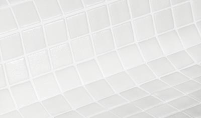 Cover image for 2545-A SAFE. Ezarri recycled glass mosaic tiles. Mosaico de vidrio reciclado.